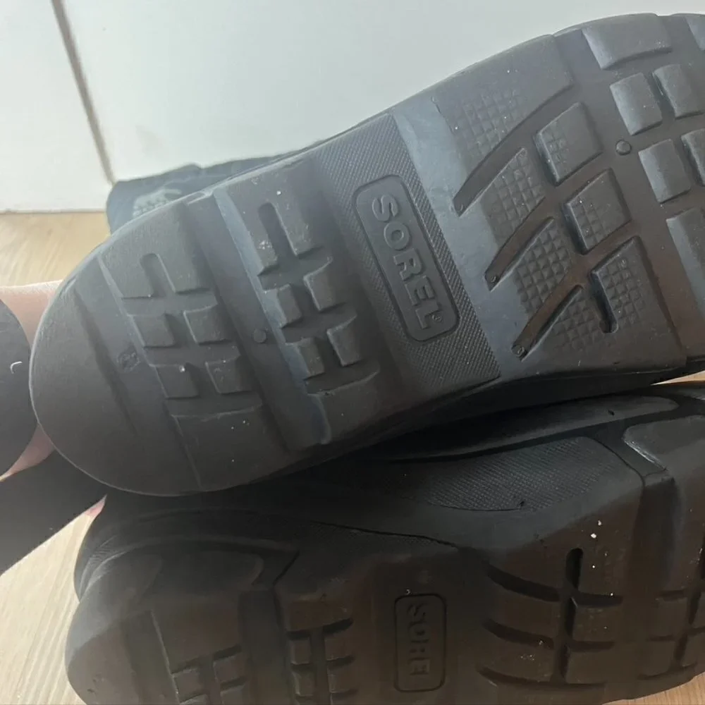Sorel canada preowned